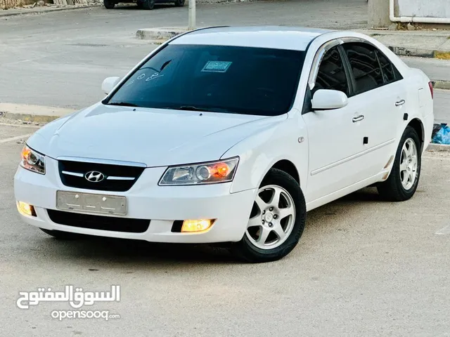 سوناتا جمرك 2006 عيب_لا الله يبارك