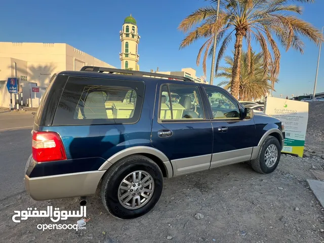 Ford expedition 2010 clean