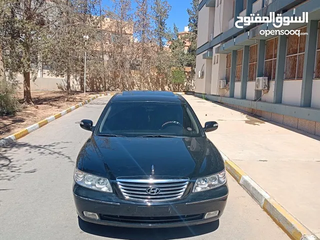 New Hyundai Azera in Nalut