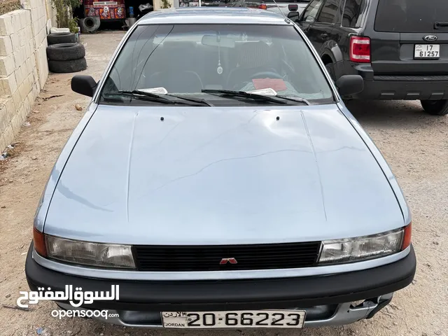 Used Mitsubishi Lancer in Al Karak