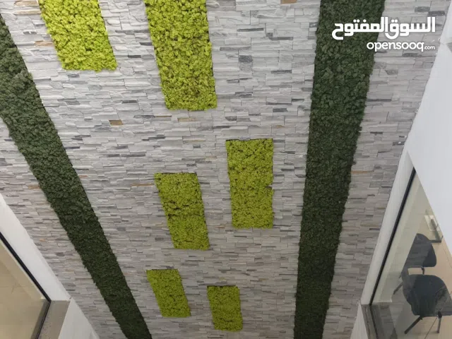 فرصة مميزة للتأجير – مكتب تجاري مقابل مستشفى الأردن في الشميساني - 41485