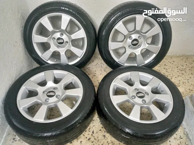 تشكيله مميزه من الجنطات للبيع او البدل حرق اسعار