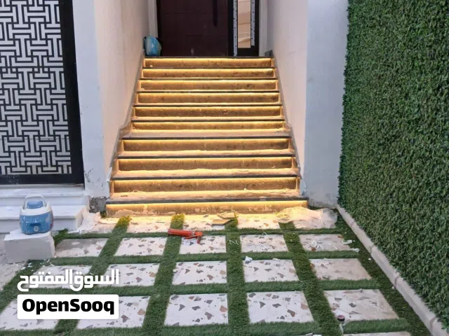 فني كهربائي