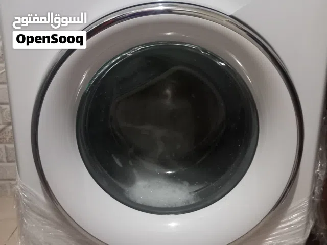 whirlpool 10 kg steam cleaning option