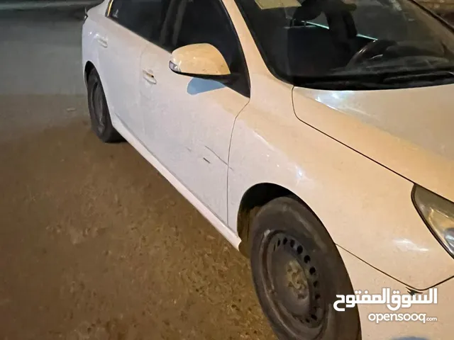 Used Renault Safrane in Basra