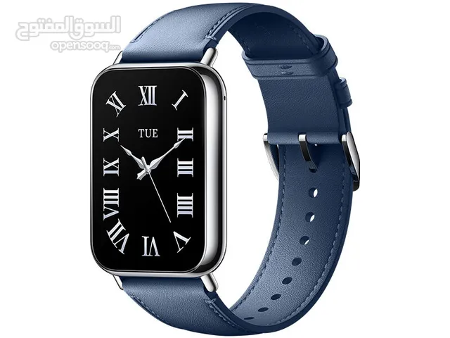 ساعة شاومي band 8 pro