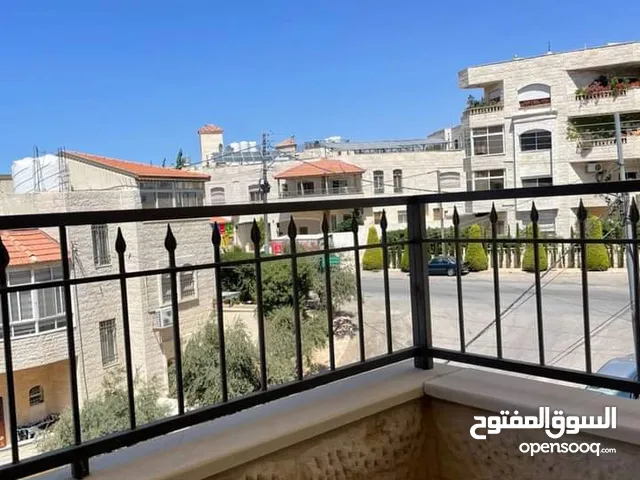 130m2 3 Bedrooms Apartments for Sale in Amman Daheit Al Rasheed