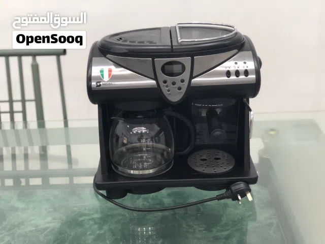 ماكينه قهوه ايطاليه sayona