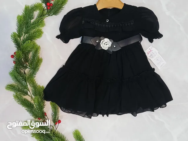 ملابس اطفال