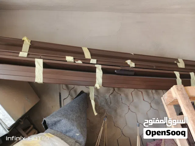 بابين اكورديون بحالة ممتازة