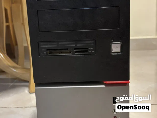 Windows Lenovo  Computers  for sale  in Al Ahmadi
