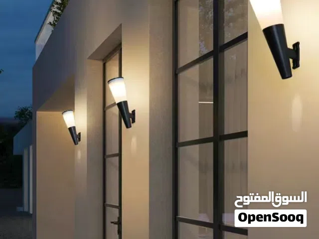 كشاف طاقه شمسيه  اناره طاقه شمسيه اضائه طاقه شمسيه مصباح طاقه شمسيه