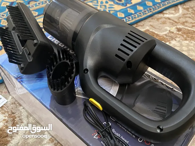مكنسه كهربائيه