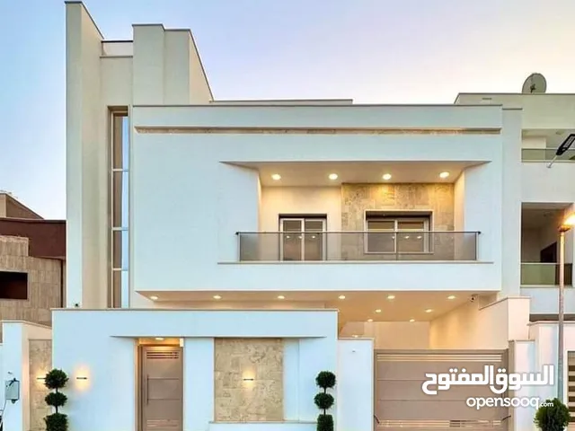 685 m2 More than 6 bedrooms Villa for Sale in Tripoli Tareeq Al-Mashtal