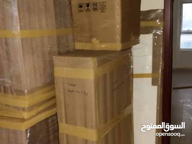 Furniture movers and Packers