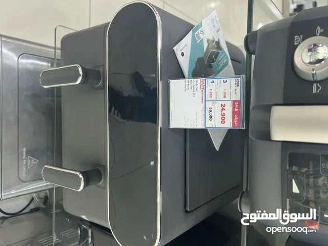 قلايه هوائيه اوركا