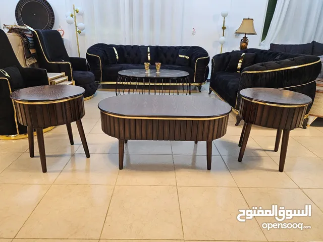طاولات وسط