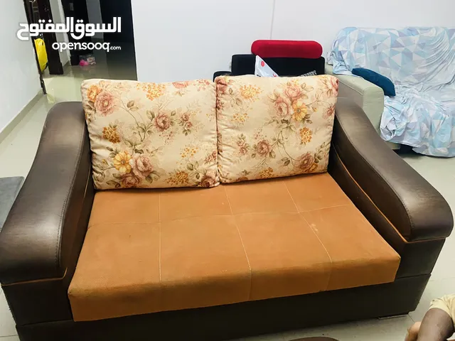 Sofa 2+1+1
