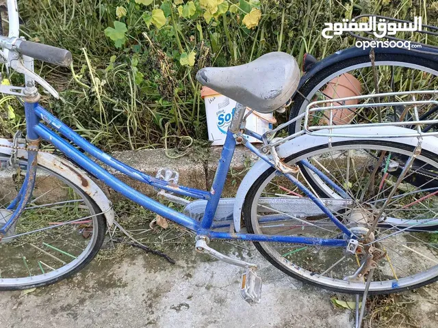 دراجه هوائيه نوع ( فلبس