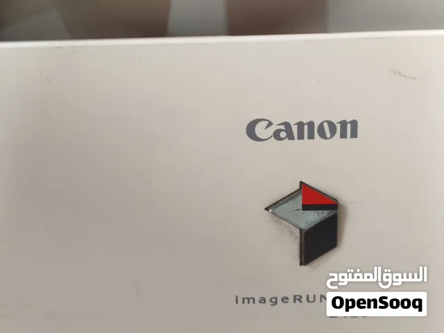الة تصوير مستندات نوع كانون 2420