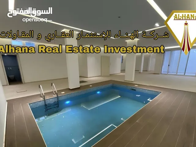 690 m2 5 Bedrooms Villa for Sale in Tripoli Al-Hashan