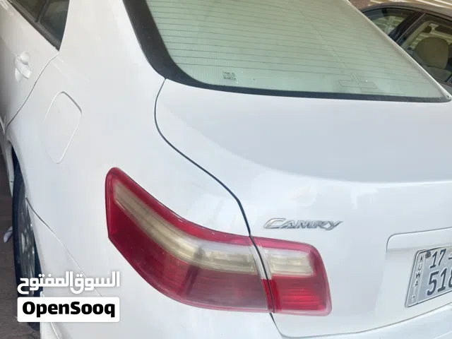 2008 Toyota Camry GL