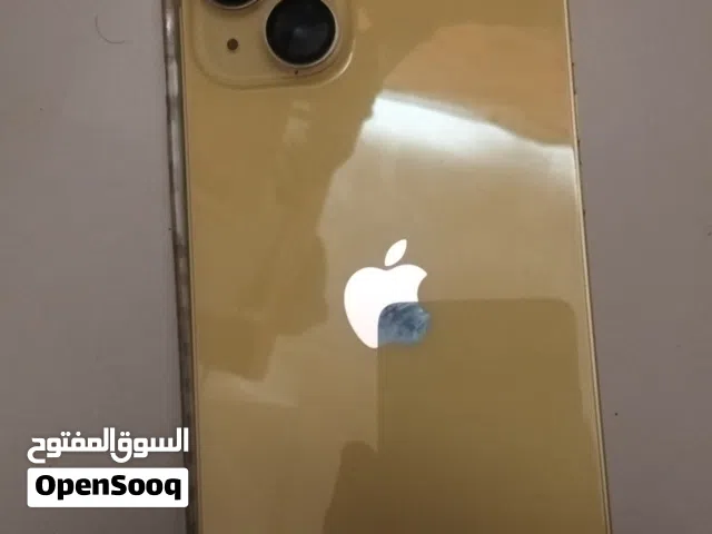 Apple iPhone 14 Plus 256 GB in Muscat