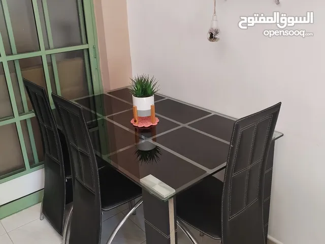 Dinning table.