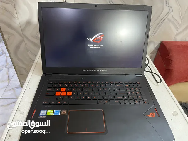 لاب توب ايسوس كيمنك