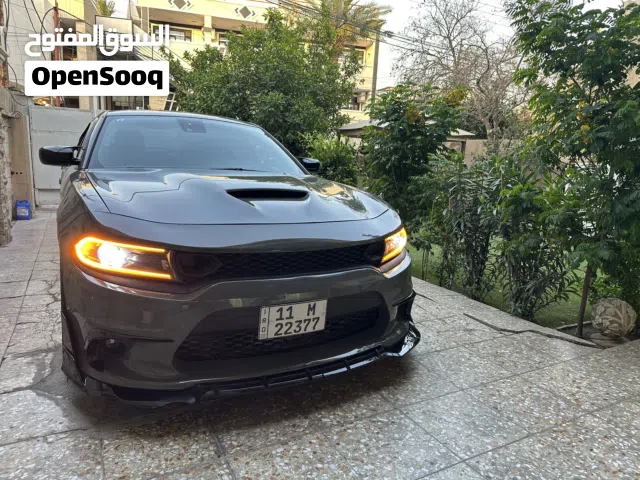 2023 دودج تشارجر SRT 392