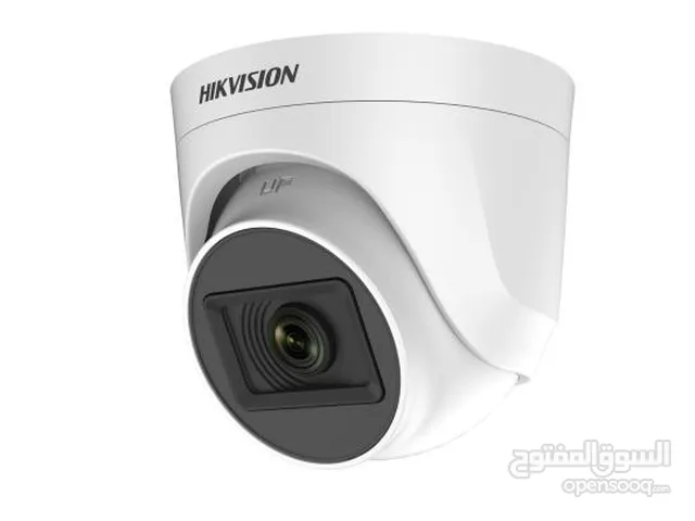كاميرا مراقبة داخلية هايكفيجن 5 ميجابكسل 5MP من Hikvision