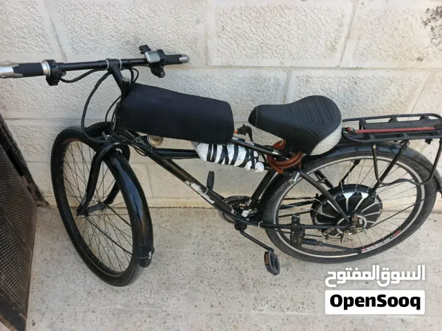 سكوتر مستعمل من سنة 2018 بمحرك كهربائي ممتاز مع مسافة 10,000-19,999 كم