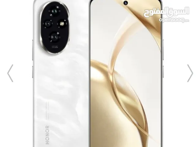 Honor 200 512 GB