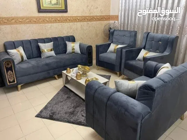 اطقم كنب جميع الالوان تفصيل وجاهز تصميم عصري – خامات متينة – جودة تركية عالي