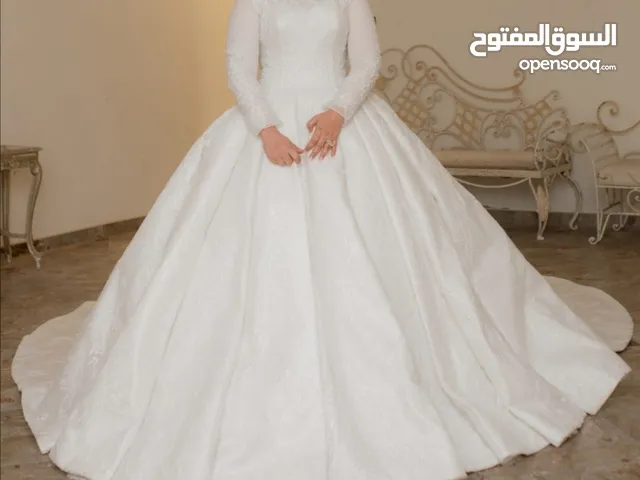 Weddings and Engagements Dresses in Damanhour