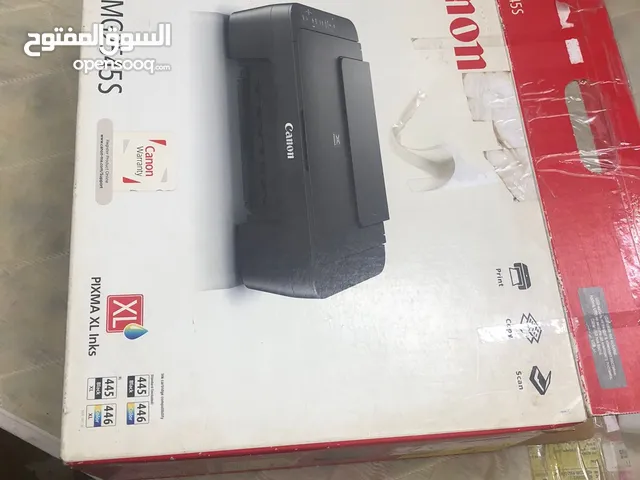 Canon printer in new condition