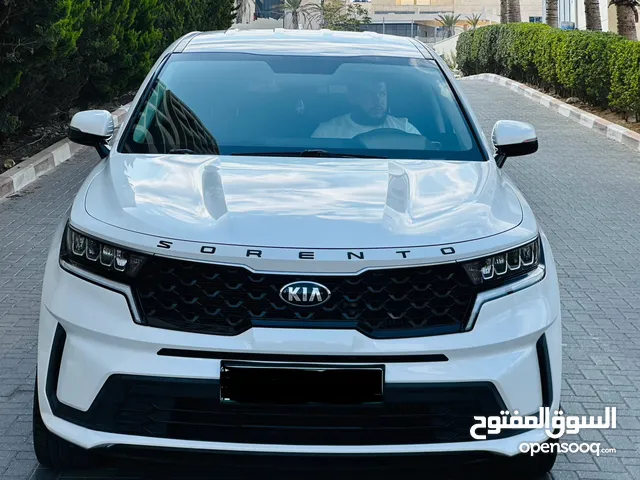 سورينتو 4/4 ترخيص 2021