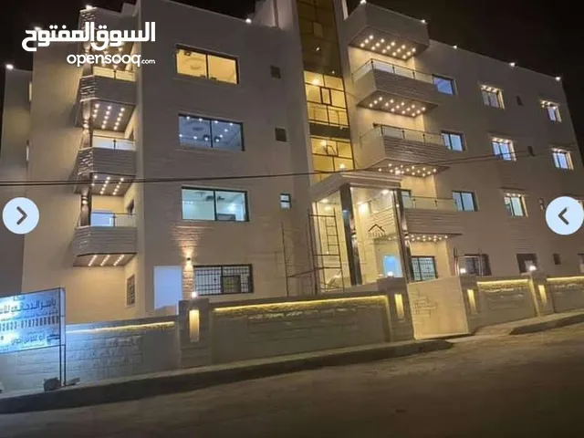 165 m2 3 Bedrooms Apartments for Sale in Amman Al Bnayyat