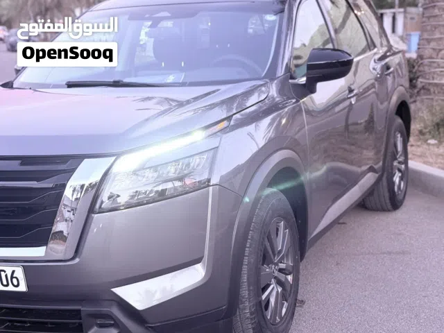 Used Nissan Pathfinder in Baghdad