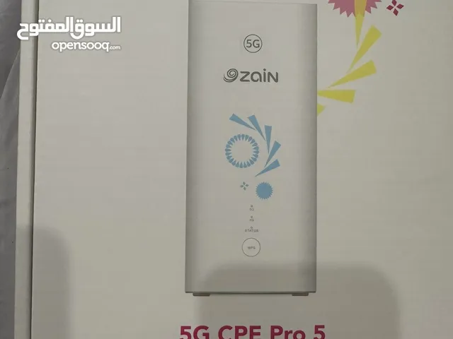 5G Coe Pro 5 & 5G Mobile WiFi