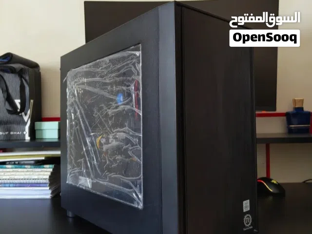 Rtx 4060 Gaming pc like new