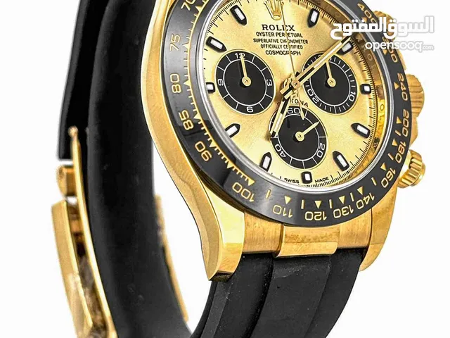 Rolex Daytona