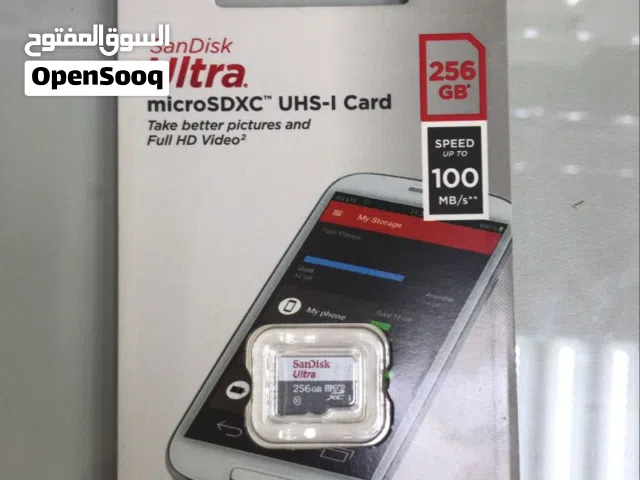Samsung Others 256 GB in Al Dakhiliya