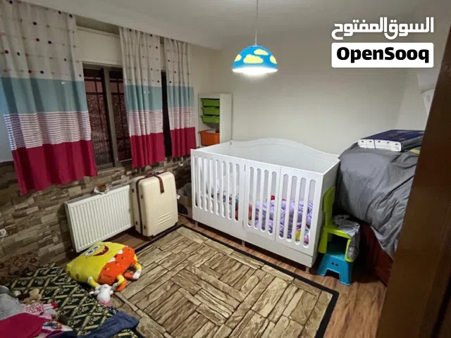 شقة في اجمل مناطق خلدا للبيع