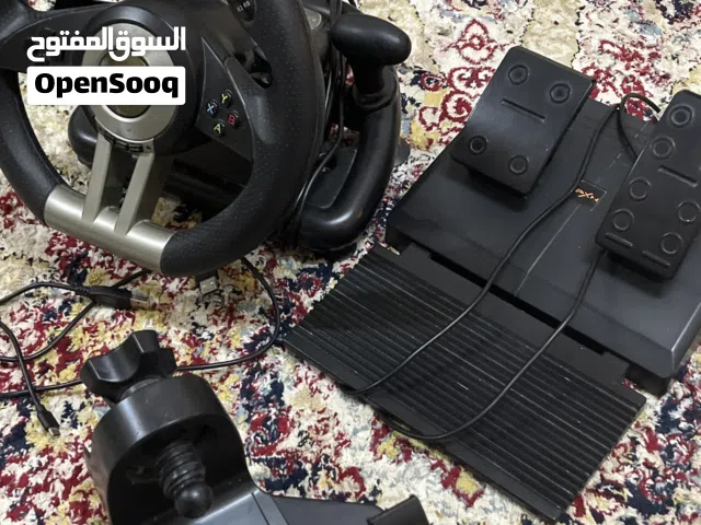 دركسون PXN جير اوتوماتيك ممتاز ما يشكي من شي أبدا