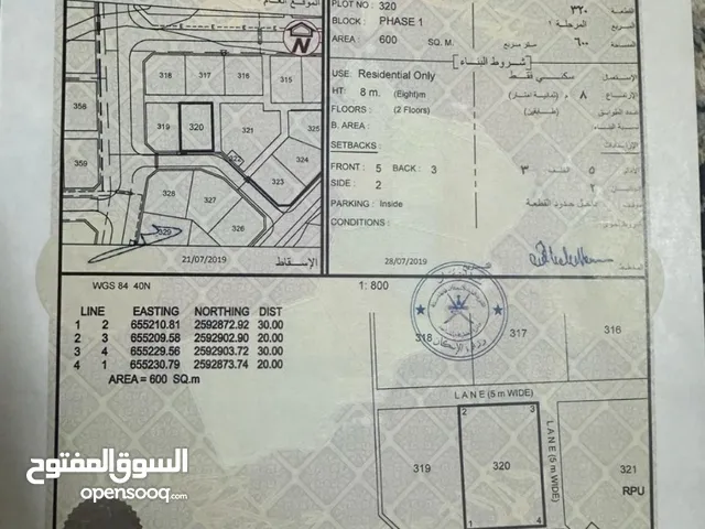 أرض في العتكية سكني جاهزه للبناء مباشر من المالك المطلوب 24,900