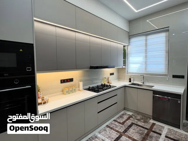 مطابخ تركيه وغرف نوم وديكور وكامل ملحقات الاثاث تلكو عدنه قوه متانه وأسعار ترضيكم اقرأ الوصف فضلاً