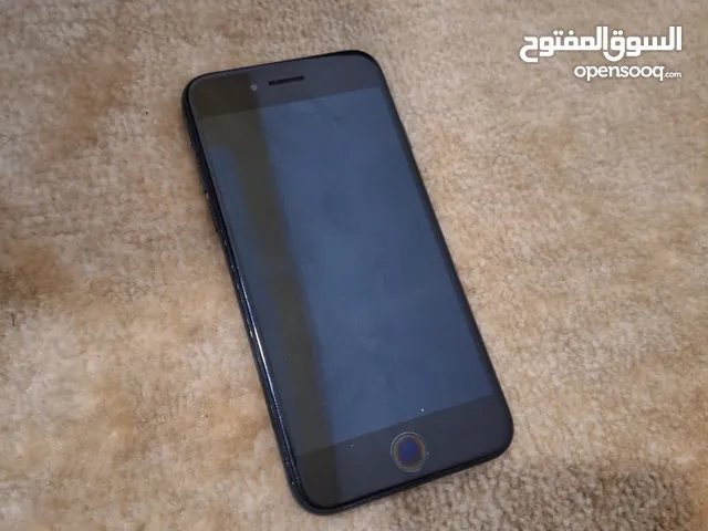 Apple iPhone 7 128 GB in Benghazi