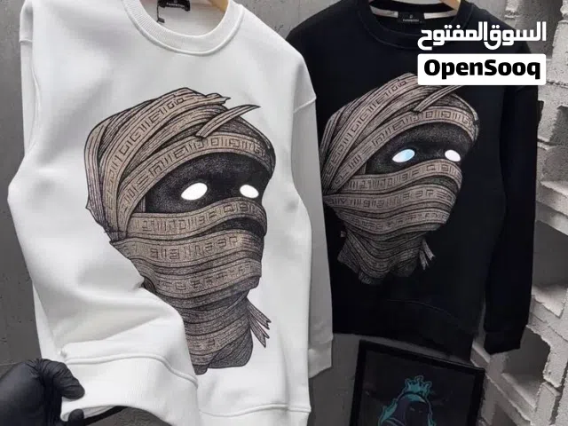 طباعة على البلوزات حسب الطلب جودة عالية وأسعار ممتازة