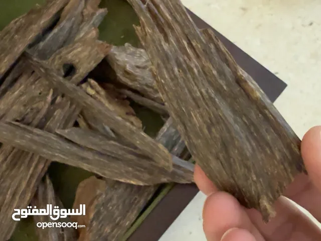 عود مميز طبيعي هندي